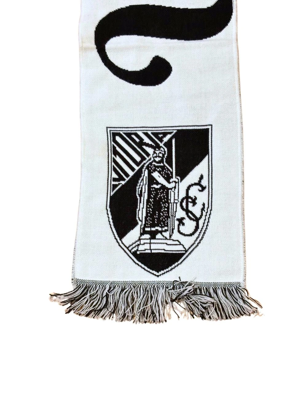 Sjaal Vitoria Guimaraes voetbal – photo 2